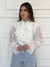 Camisa Pérola - comprar online