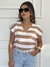 Imagem do Blusa Coren Listras