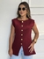 Colete Jussara - loja online