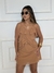 Vestido Babados Fontana - comprar online