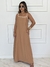 Vestido Linho Premium - Habla Collection