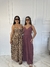 Vestido Vitória na internet
