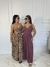 Vestido Vitória - Habla Collection