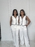 Conjunto Pantalona Mariah - loja online