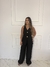 Conjunto Alfaiataria Dafne - Habla Collection