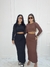 Vestido Canelado Fenty - comprar online
