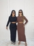 Vestido Canelado Fenty - loja online