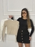 Blusa Manga Comprida Basica - comprar online