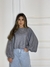 Blusa Tricot Tami - comprar online