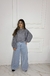 Blusa Tricot Tami - Habla Collection