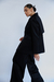 Blazer over com palas alfaiataria - comprar online