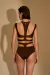 Hot Pant Detalhe Asa delta Malha - comprar online