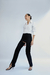 Camisa Ampla Pregas Popeline - comprar online