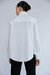 Camisa Ampla Pregas Popeline
