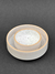 Set x6 Mini Bowls - Neo blanco y natural - INDI.