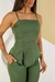 Conjunto Calça Social - Usalook moda feminina 