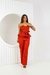 Conjunto peplum com CALÇA - loja online