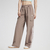 Pantalón Cargo Adidas Originals Adicolor Trace Brown - comprar online