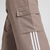 Pantalón Cargo Adidas Originals Adicolor Trace Brown - tienda online