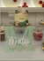 Inicial Decorativa Personalizada 25 CM - comprar online