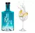 Gin Jimmy London Dry 750ml Premium Botânicos Selecionados - comprar online