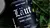 Cerveja Black Piano - Dark Lager 600ml - LAUT NOVA LIMA