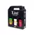 Kit 3 Cervejas Laut na internet