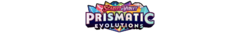 Banner de la categoría Prismatic Evolutions