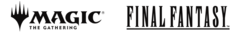 Banner de la categoría Final Fantasy