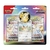Prismatic Evolutions Eevee Card, Coin & 2 Booster Packs - comprar en línea