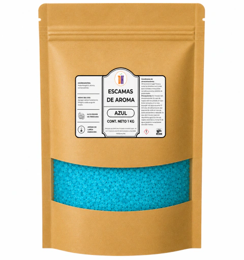 Escamas Potenciadoras de Aroma 1 Kg - comprar en línea