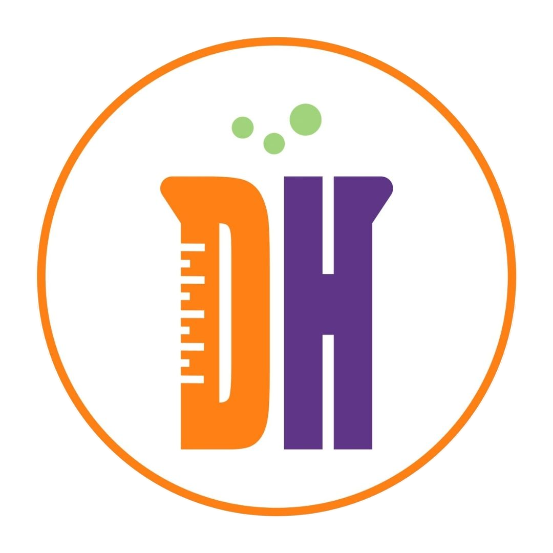 DAHUMA