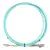 PowerFiber Patchcord Fibra LC/PC-LC/PC | Multimodo 2m Duplex - comprar online