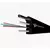 Powerfiber Fibra Drop 4 Hilos Con Portante De Acero 1000mts en internet