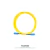 PowerFiber Patchcord Fibra SC/PC-SC/PC | Monomodo 5m Simplex