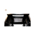 Rack 40 Unidades Glc 19 Pulgadas 800mm C/ Cerradura Y Ruedas - comprar online