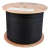 PowerFiber FIBER-OVAL-80-6 Cable Fibra Oval CTO | 6 Hilos SM Span 80m
