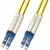 GLC FO-5124 Patchcord Fibra LC/PC Multimodo | 50/125 2m Duplex en internet