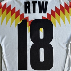 Imagem do Camiseta Corteiz Futebol Alemanha