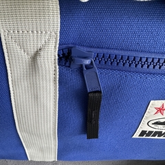 Bag Corteiz HMP Alcatraz Duffle-Blue - loja online