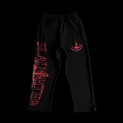 Conjunto 21 Savage x Corteiz Moletom & Calça - loja online