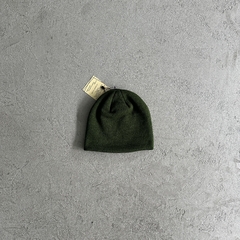 Imagem do Corteiz Gorro Alcatraz Skully Verde