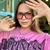 Óculos de Sol - Feminino (Oversized Quadrado) - comprar online