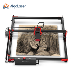 Grabadora Láser Algolaser DIY KIT 5w