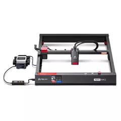 Grabadora Láser Algolaser Alpha MK2 20W