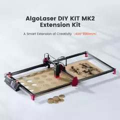 KIT de extensión para Grabadora DIY KIT MK2