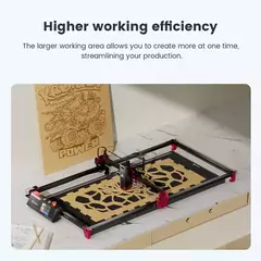 KIT de extensión para Grabadora DIY KIT MK2 - tienda online