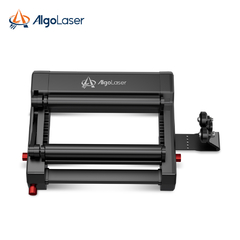Torno Rotativo Algolaser RR2 – Accesorio para Grabado Láser en Cilíndricos en internet