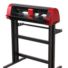 Plotter De Corte Skycut D24 Cámara Hd Cabezal Dual Y Stand - Kennen Store