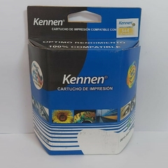 Cartucho Remanufacturado para HP 564 AMARILLO - comprar online